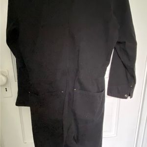Black Lincoln Jumpsuit size B